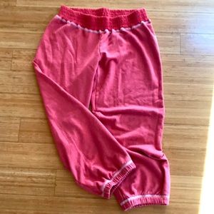 Joggers